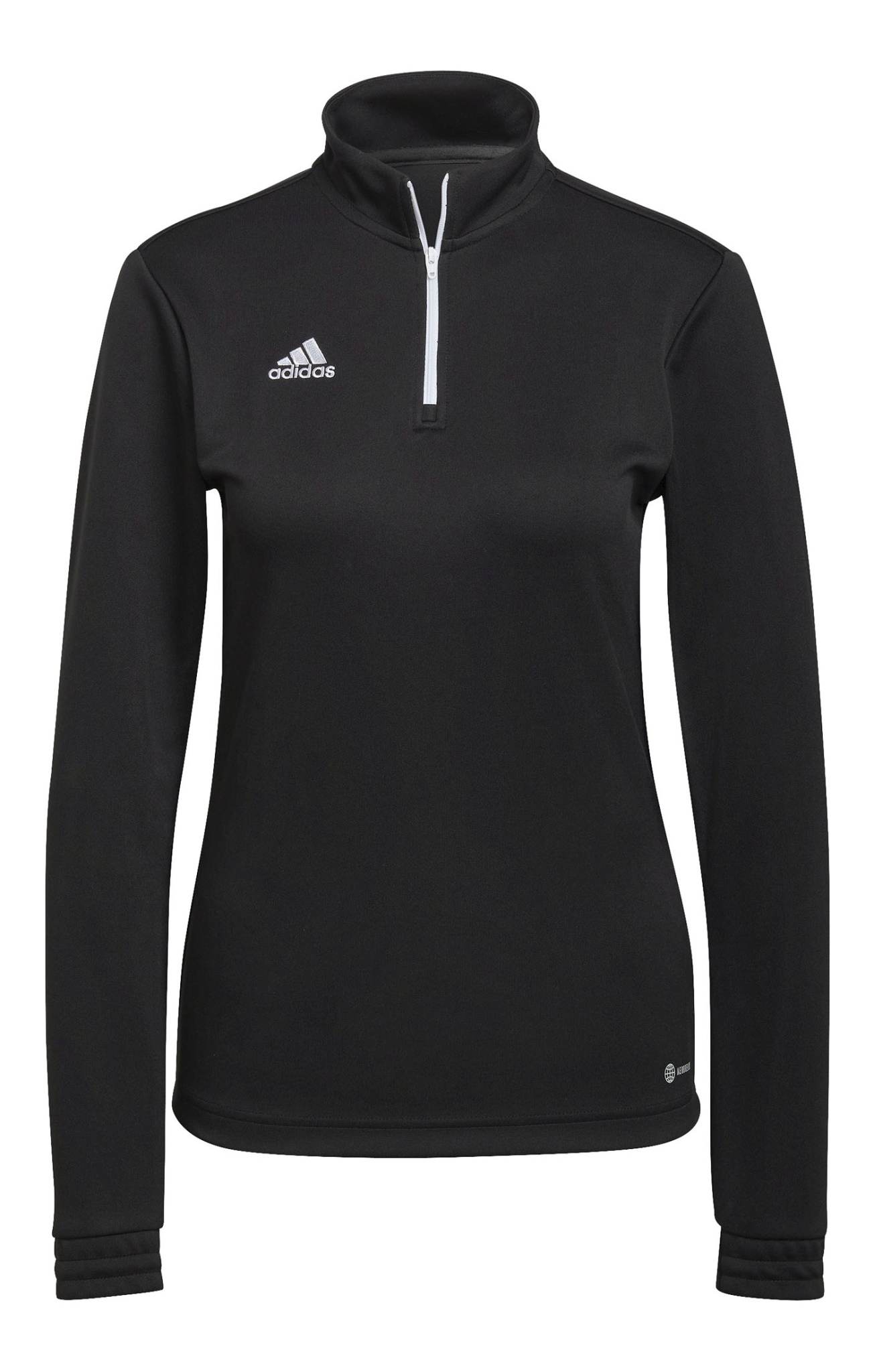 Bluza treningowa damska adidas Entrada 22 H57541