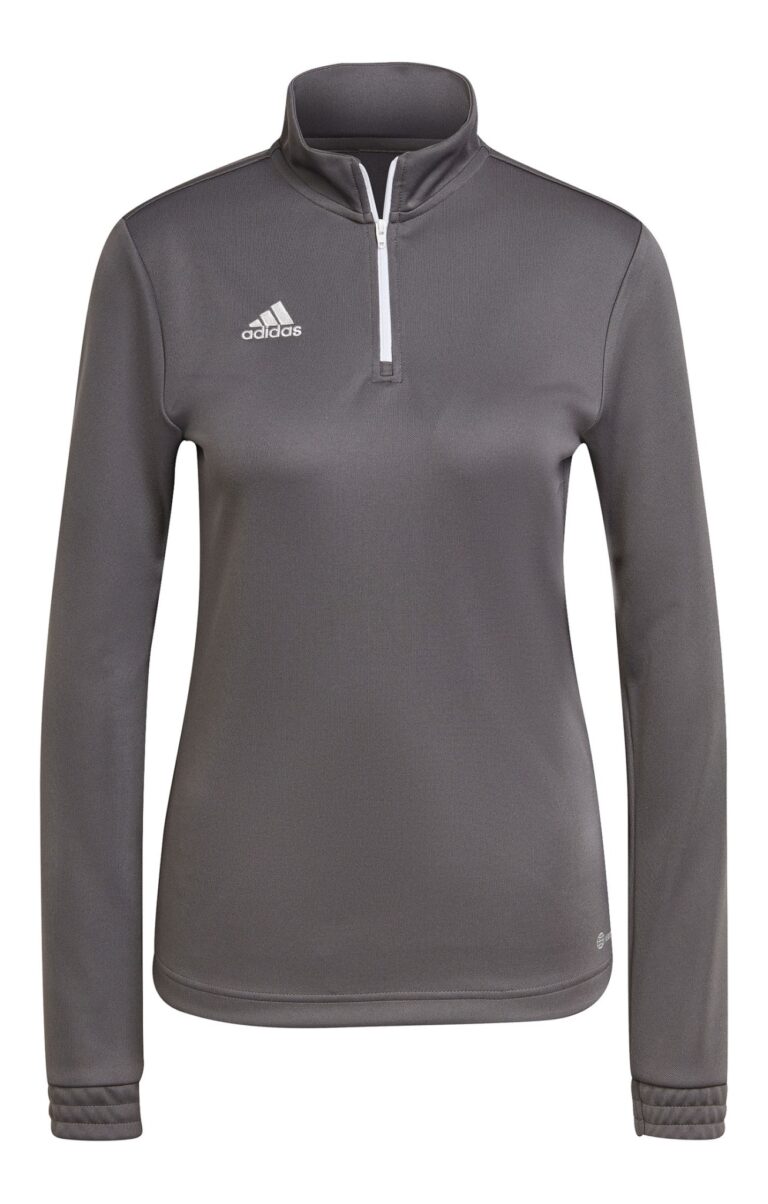 Bluza treningowa damska adidas Entrada 22 H57542