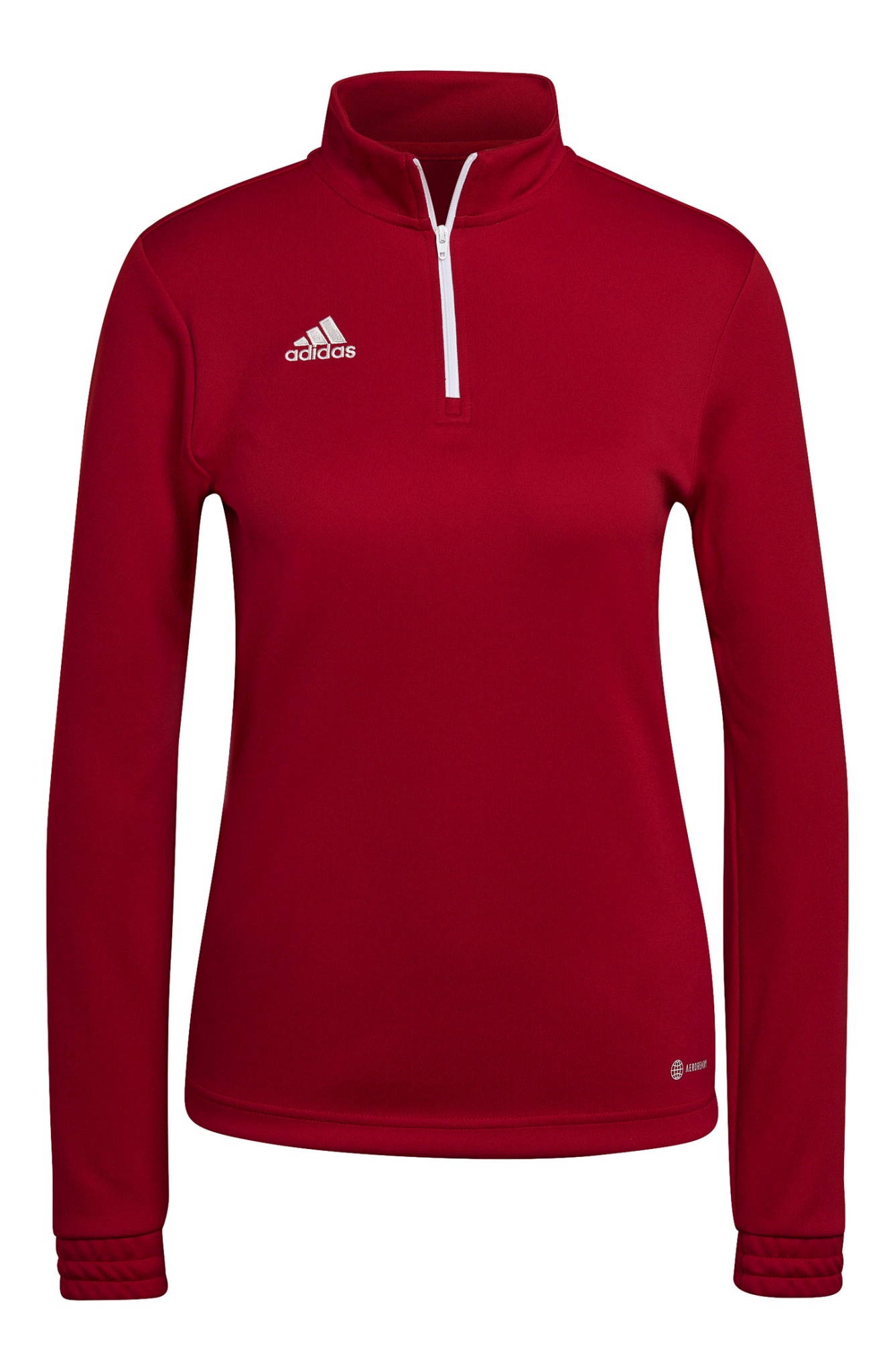 Bluza treningowa damska adidas Entrada 22 H57551