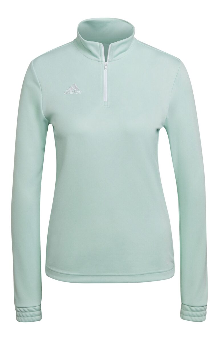 Bluza treningowa damska adidas Entrada 22 HC5046