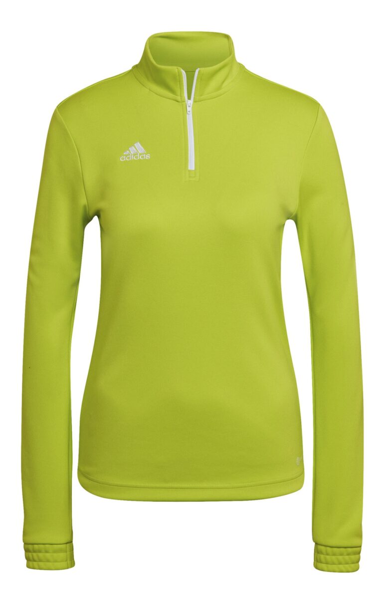 Bluza treningowa damska adidas Entrada 22 HC5052