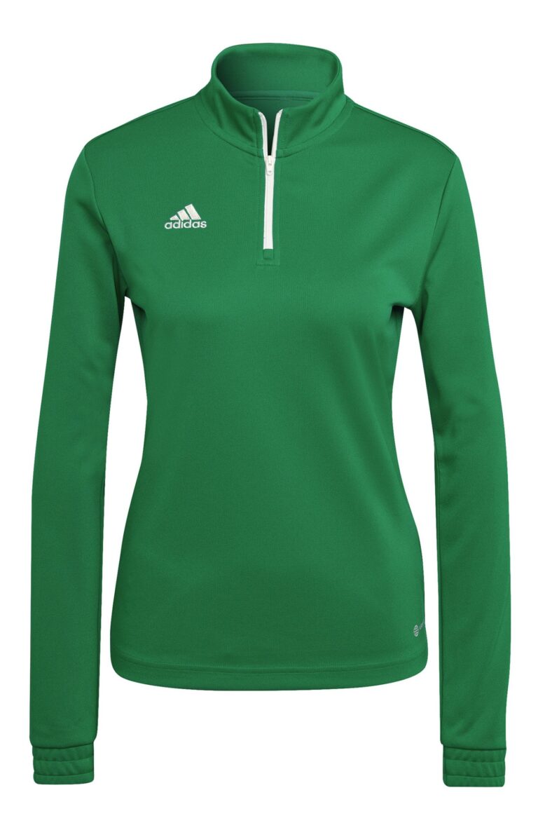 Bluza treningowa damska adidas Entrada 22 HI2131