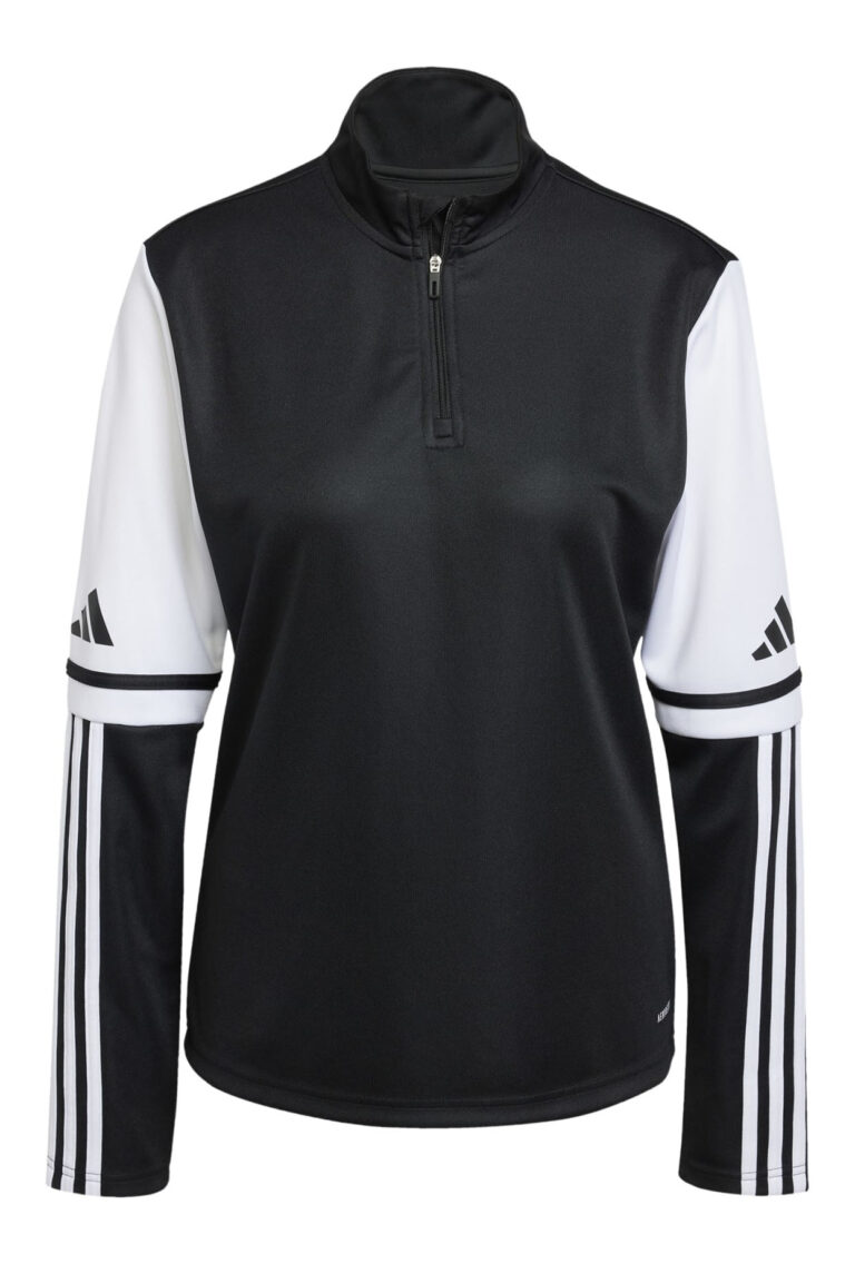 Bluza treningowa damska adidas Squadra 25 JE2763