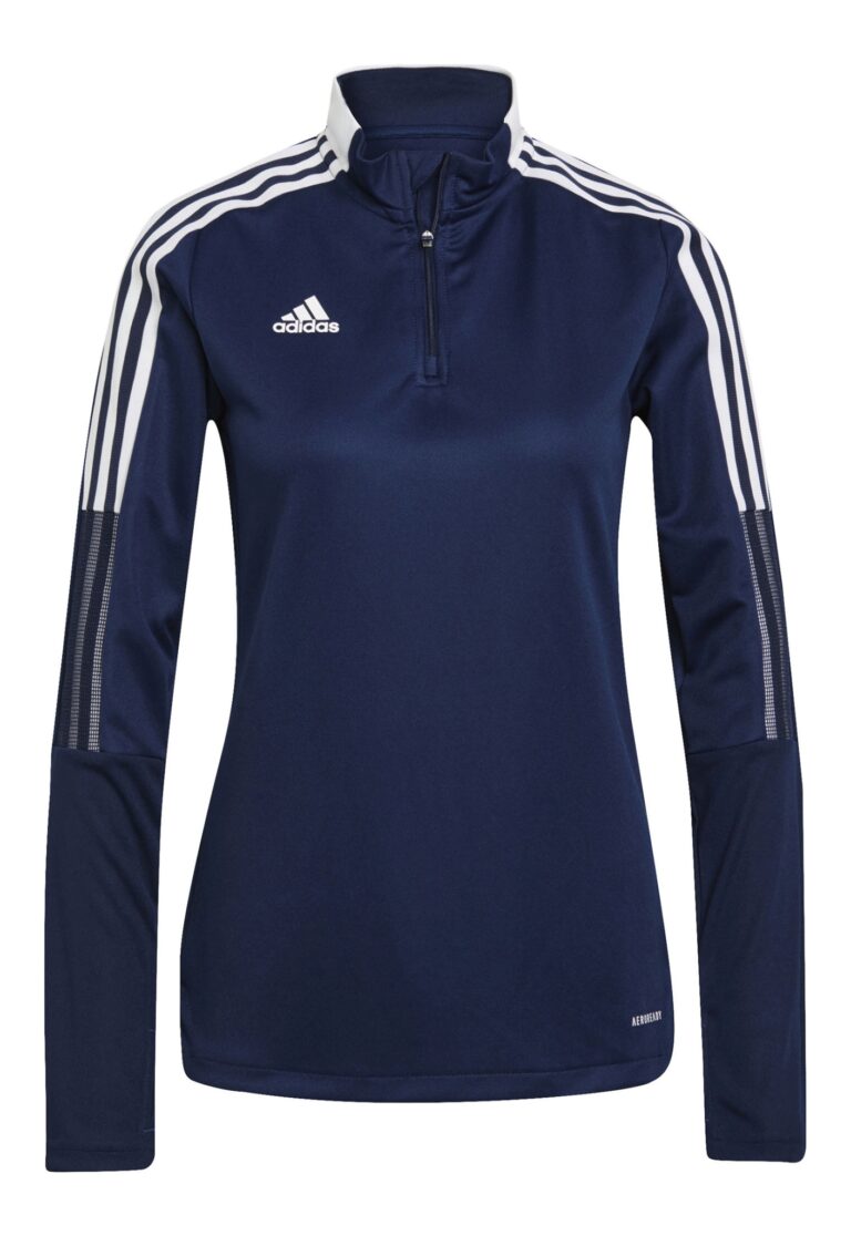 Bluza treningowa damska adidas Tiro 21 GK9660