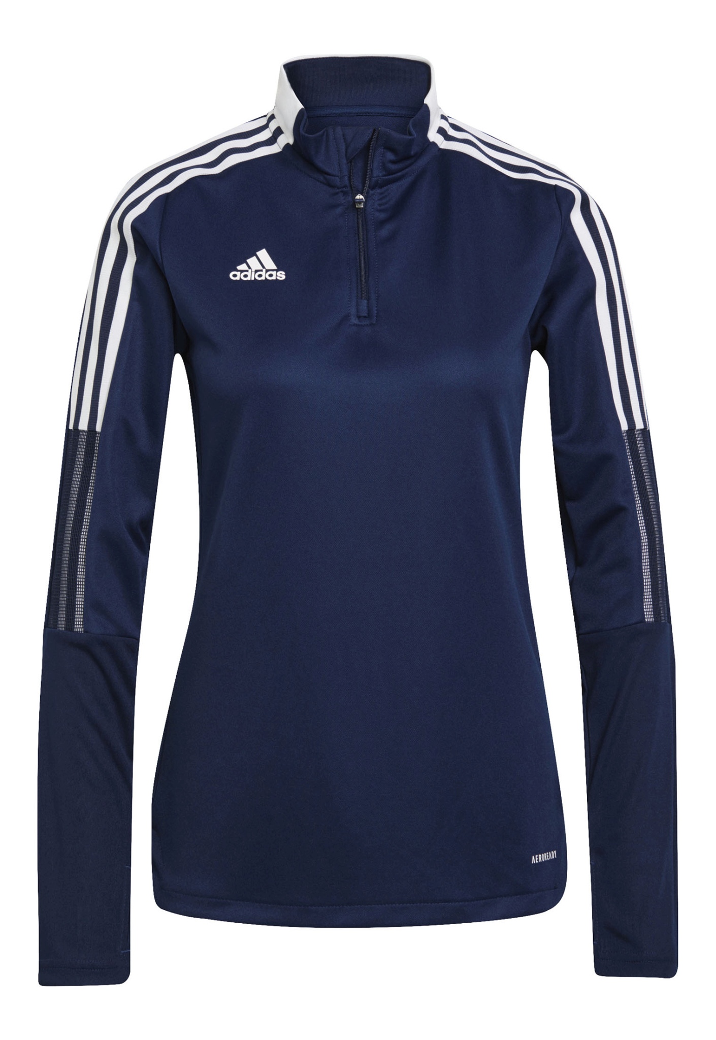 Bluza treningowa damska adidas Tiro 21 GK9660