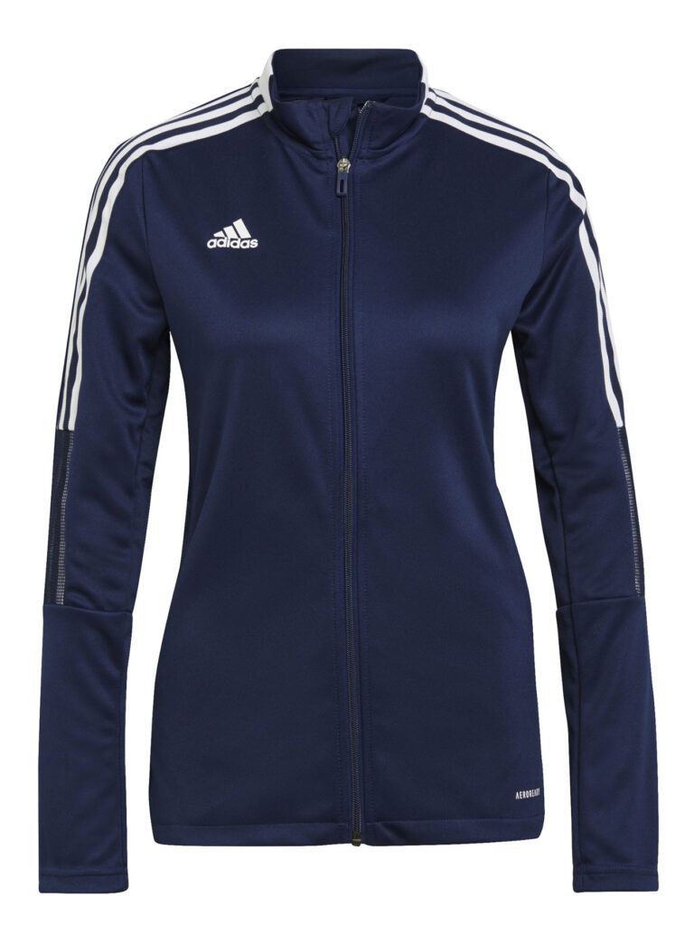 Bluza treningowa damska adidas Tiro 21 GK9663