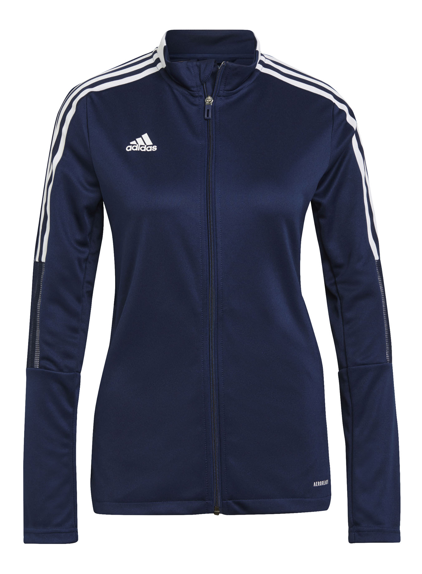 Bluza treningowa damska adidas Tiro 21 GK9663