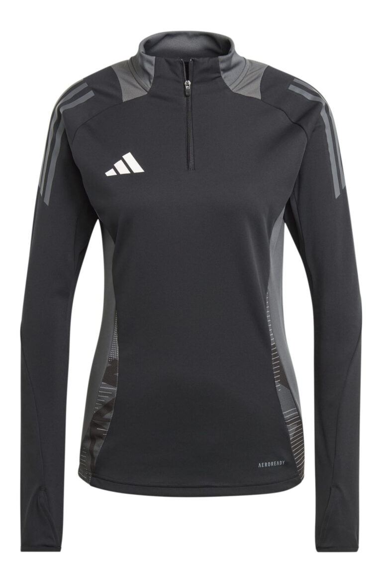 Bluza treningowa damska adidas Tiro 24 Competition IP7597
