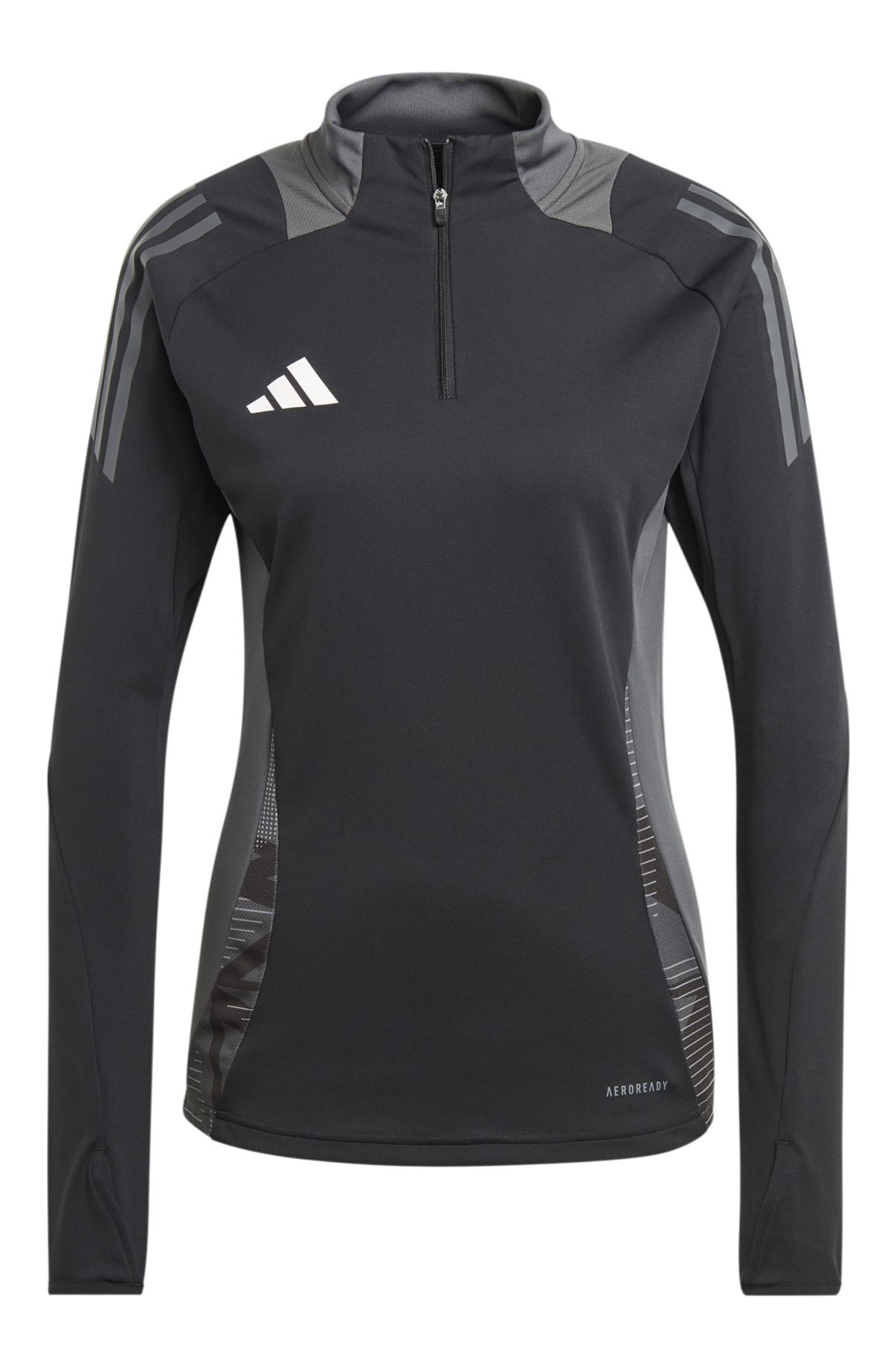 Bluza treningowa damska adidas Tiro 24 Competition IP7597