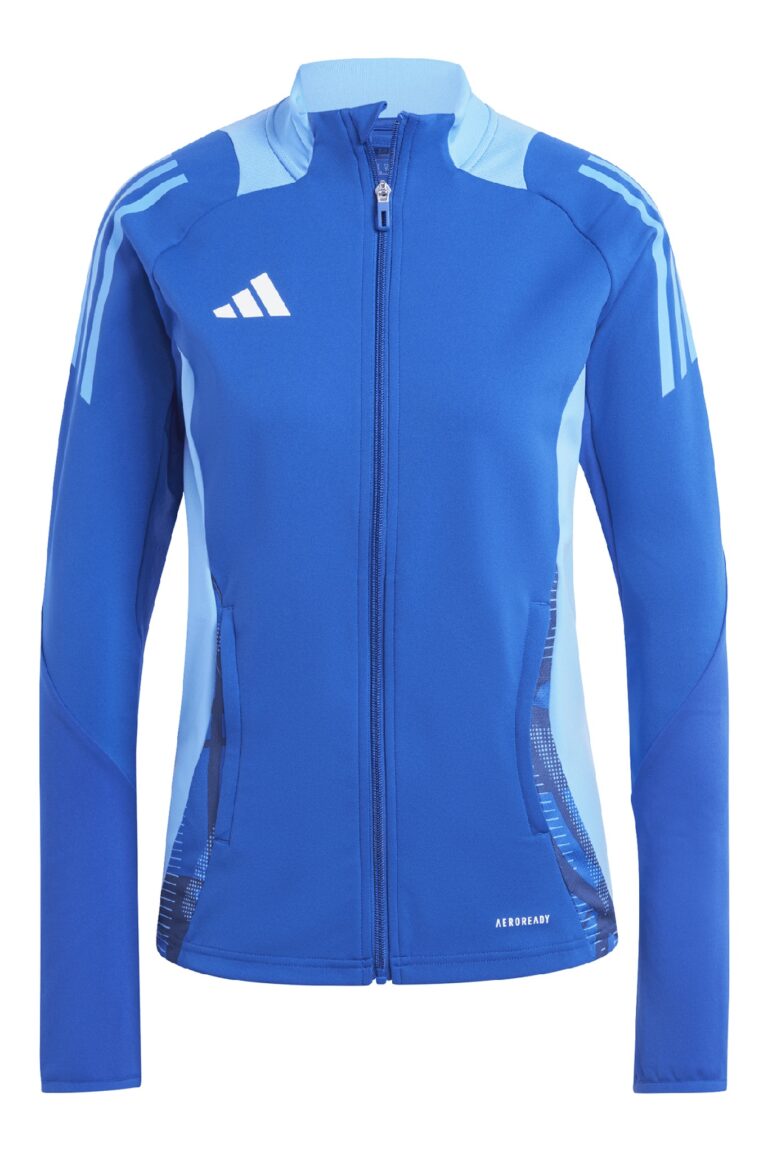 Bluza treningowa damska adidas Tiro 24 Competition IR5494