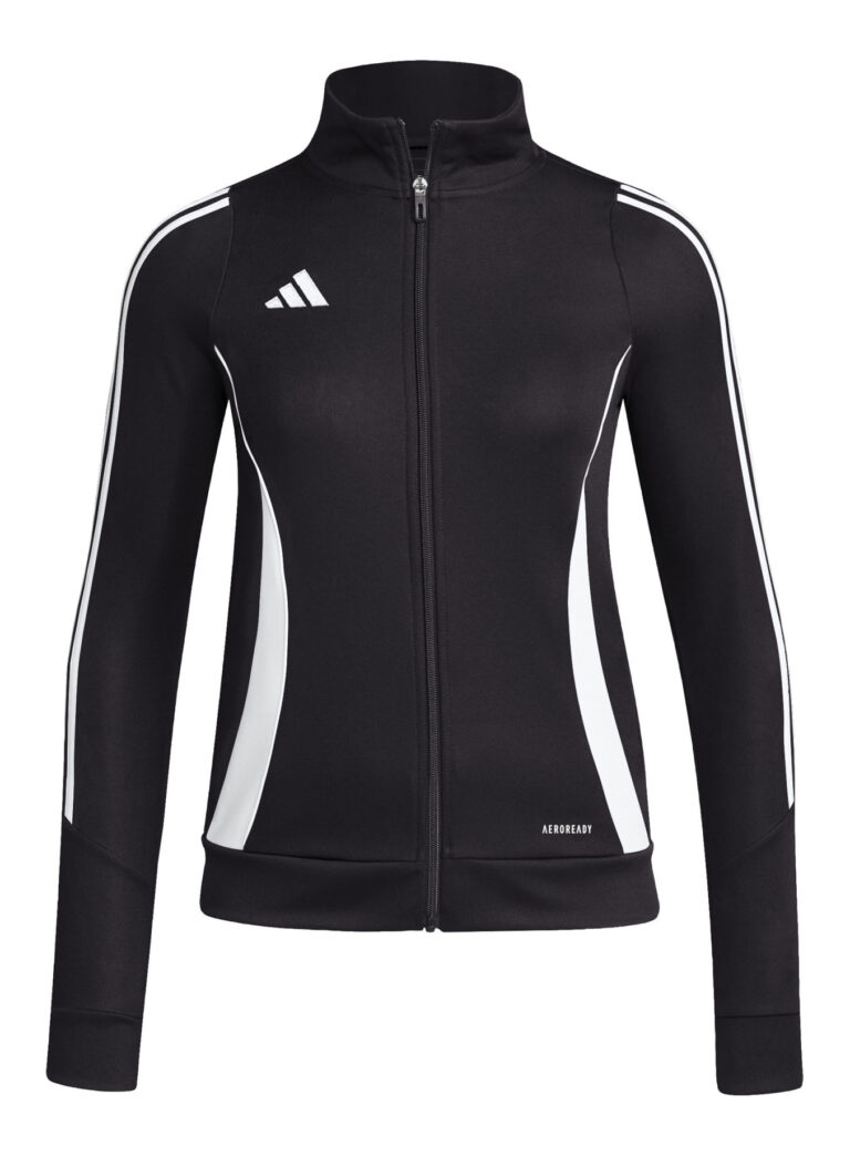 Bluza treningowa damska adidas Tiro 24 IJ9961