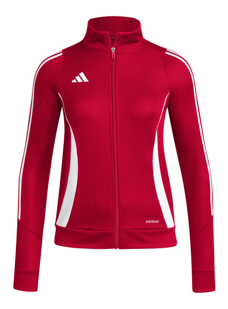 Bluza treningowa damska adidas Tiro 24 IR7493