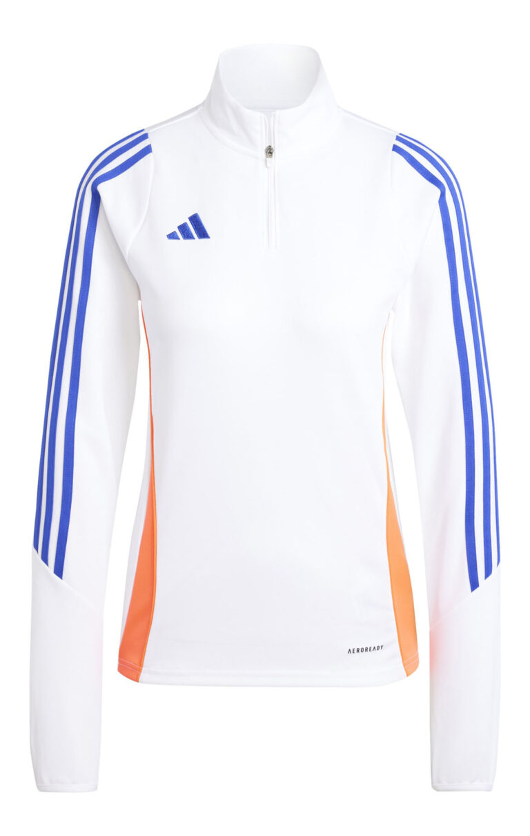 Bluza treningowa damska adidas Tiro 24 JE1995