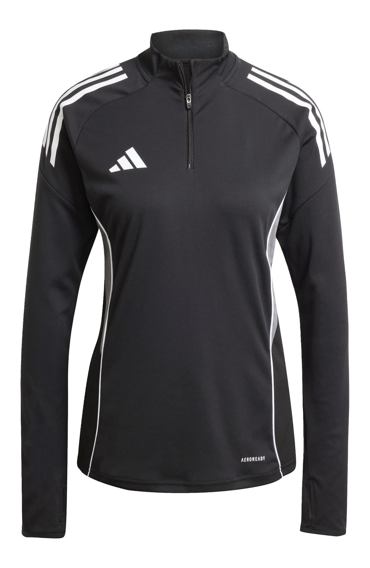 Bluza treningowa damska adidas Tiro 25 JC6273