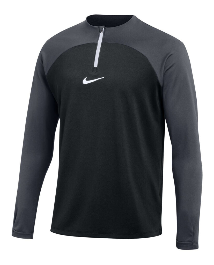 Bluza treningowa z długim rękawem Nike Dri-FIT Academy Pro DH9230-011