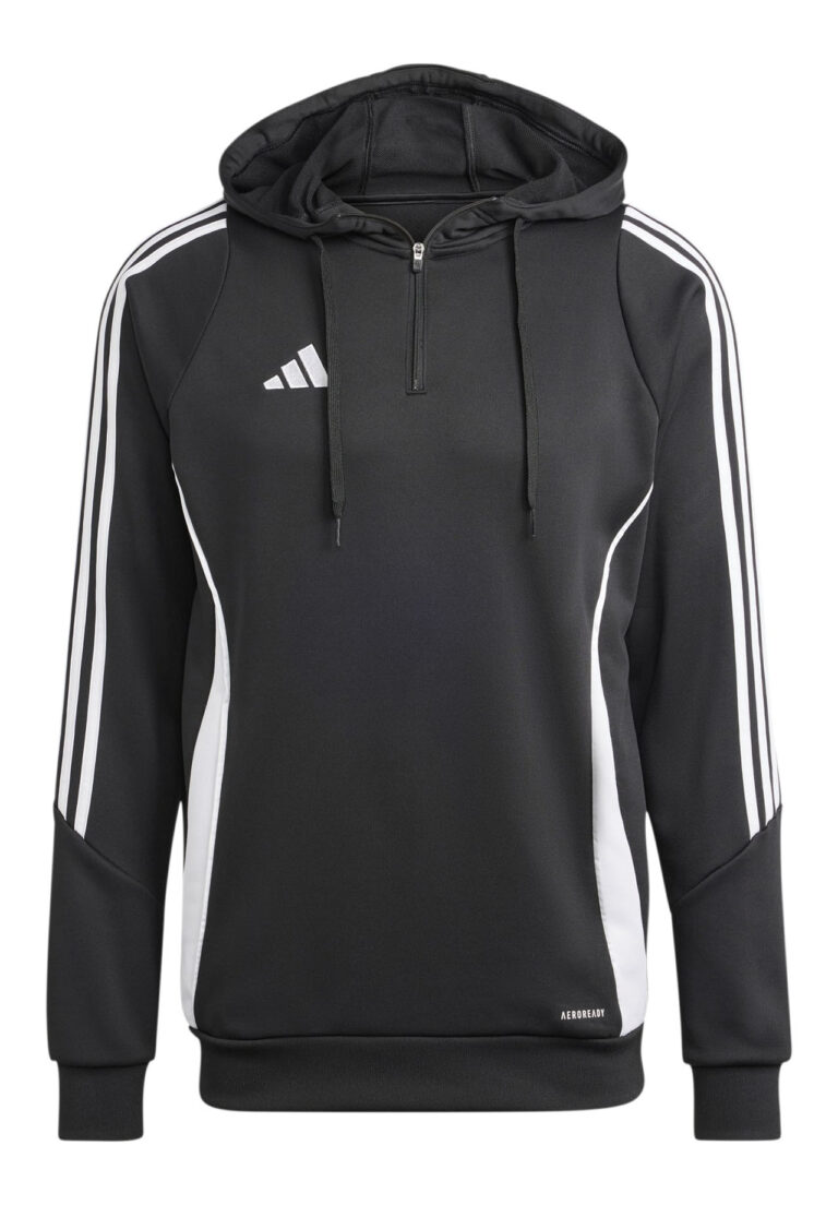 Bluza treningowa z kapturem adidas Tiro 24 IJ9957