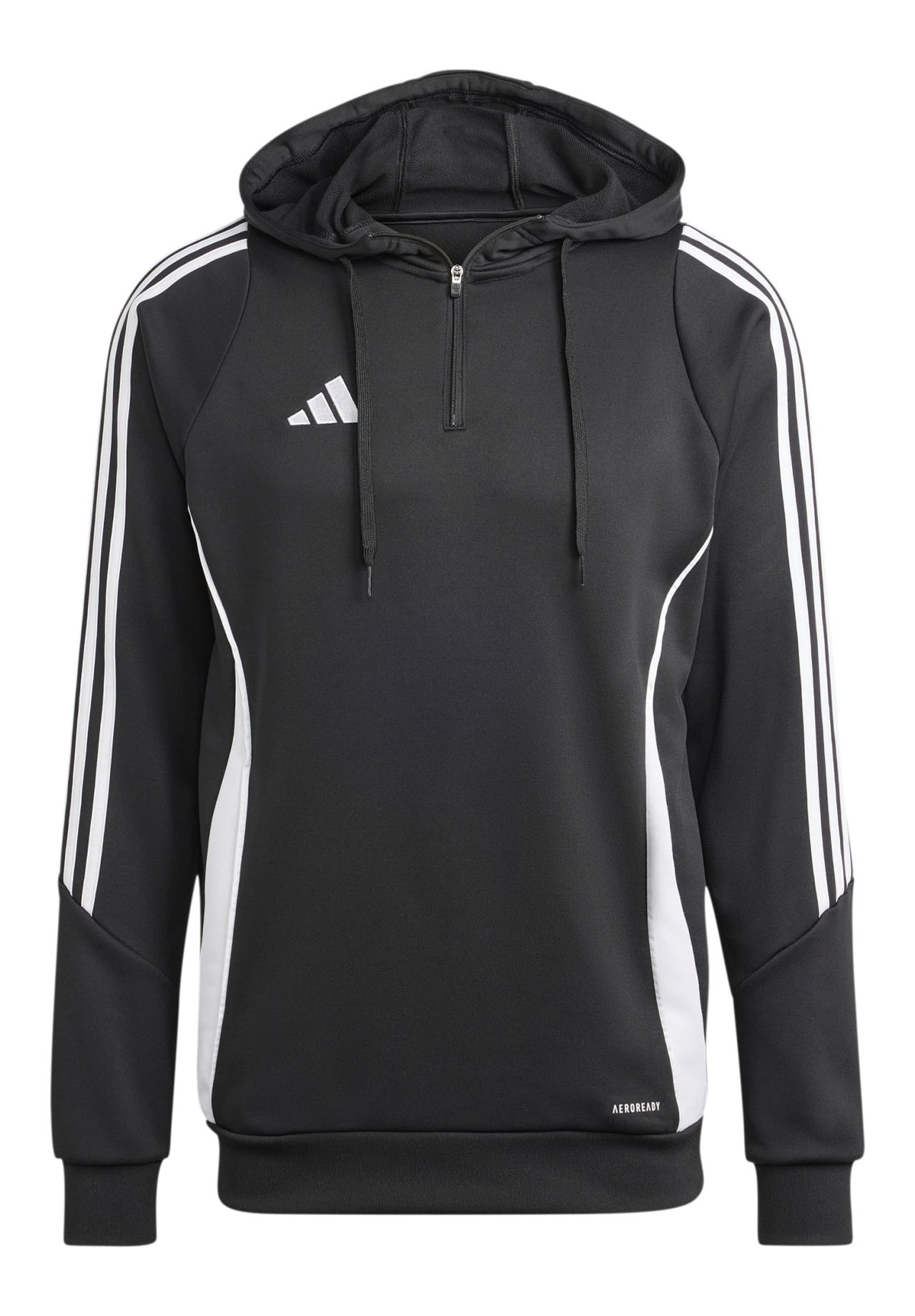 Bluza treningowa z kapturem adidas Tiro 24 IJ9957