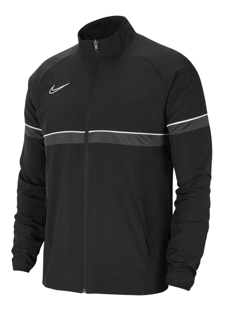 Bluza wyjściowa Nike Junior Academy 21 CW6121-014