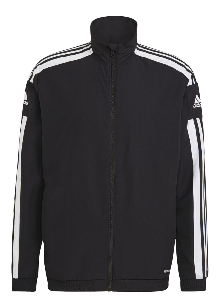 Bluza wyjściowa adidas Squadra 21 GK9549