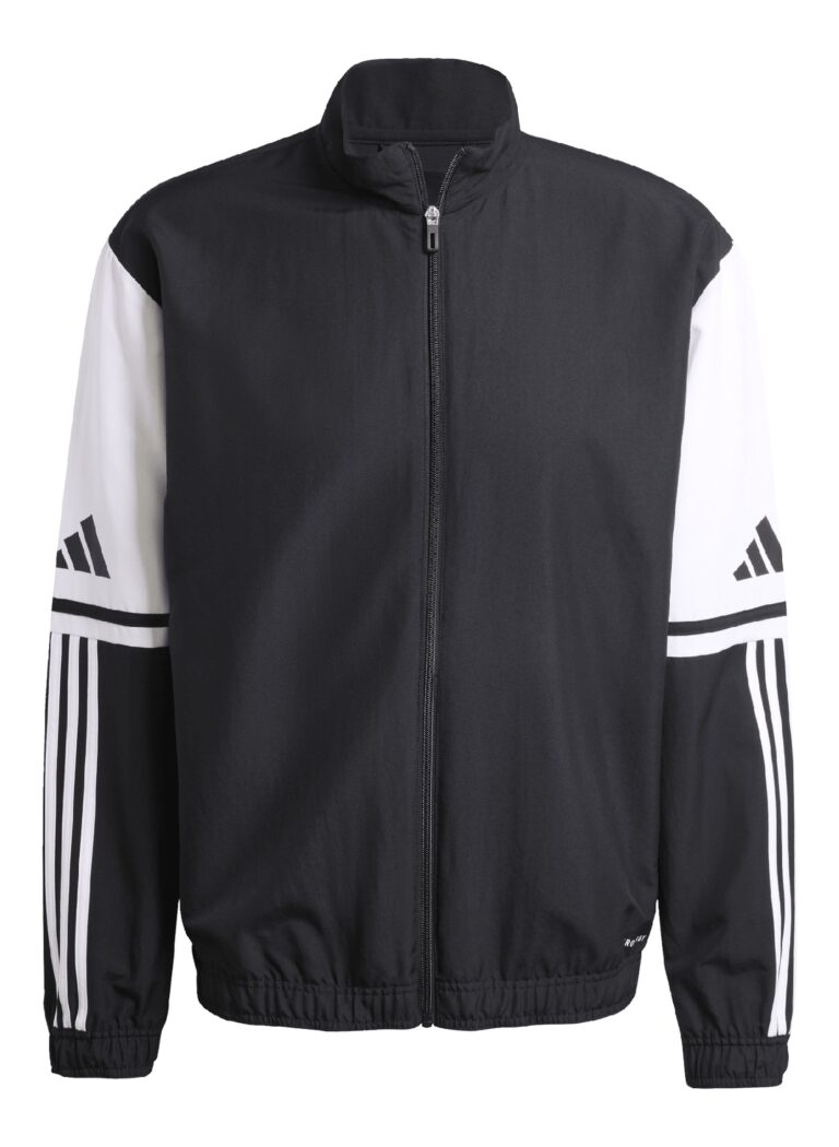 Bluza wyjściowa adidas Squadra 25 JE2761
