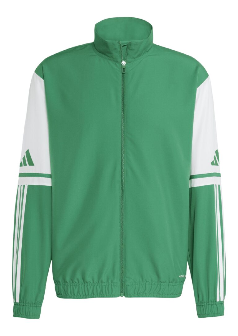 Bluza wyjściowa adidas Squadra 25 JP3165