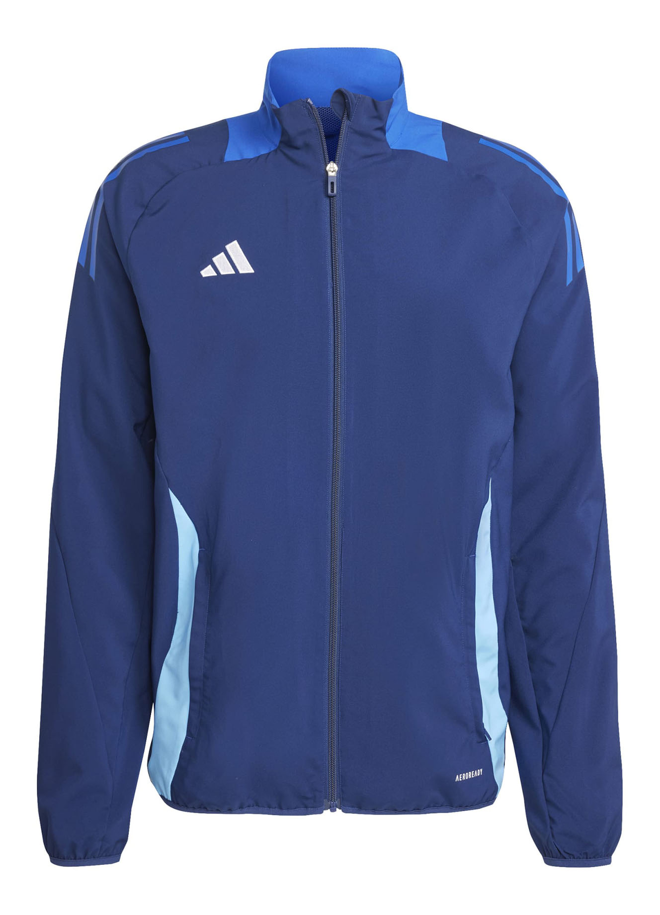 Bluza wyjściowa adidas Tiro 24 Competition IR7597