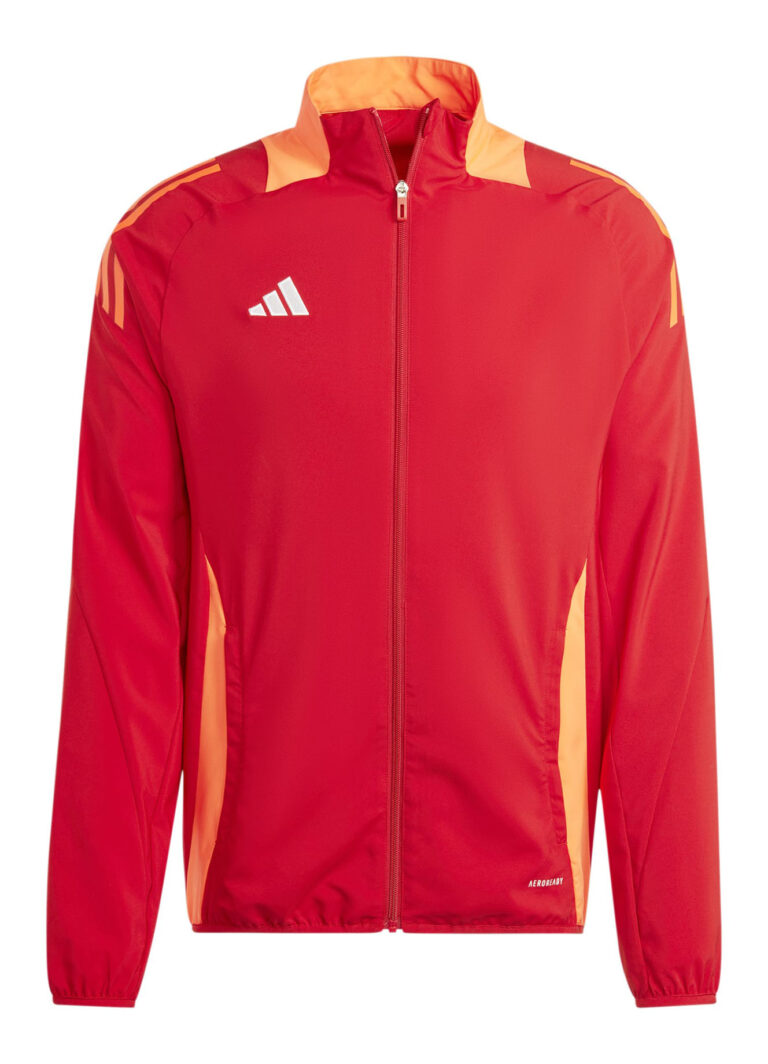 Bluza wyjściowa adidas Tiro 24 Competition IR7599