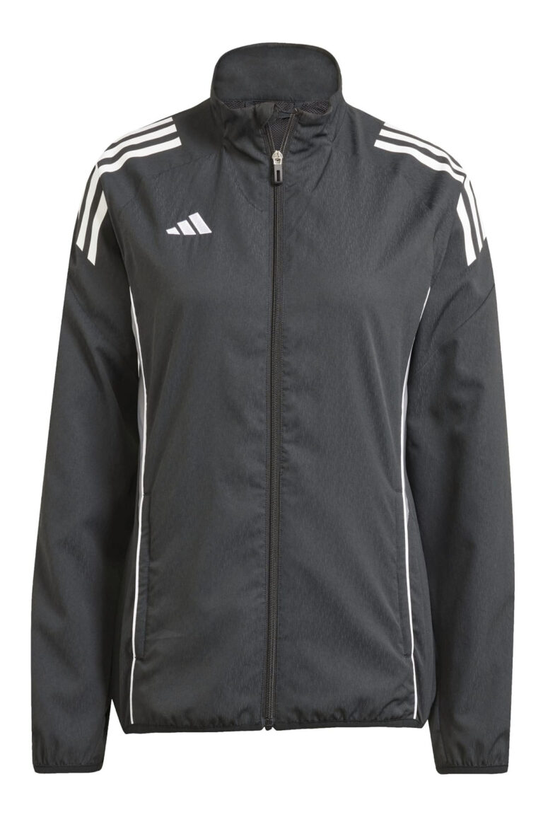Bluza wyjściowa damska adidas Tiro 25 Competition IW0456