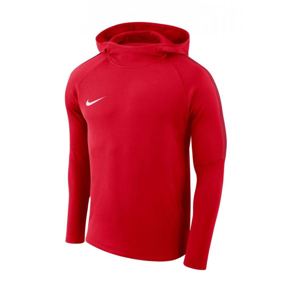 Bluza z kapturem Nike Dry Academy 18 AH9608-657