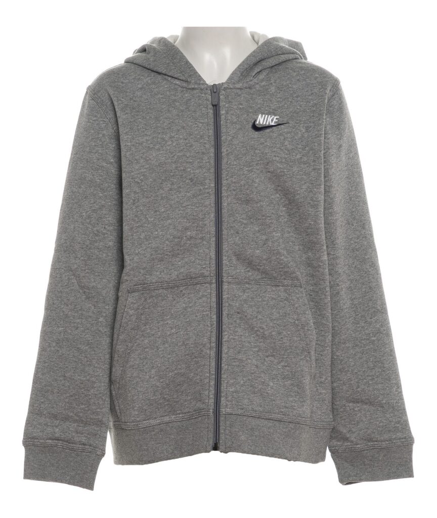 Bluza z kapturem Nike Junior NSW BV3699-092