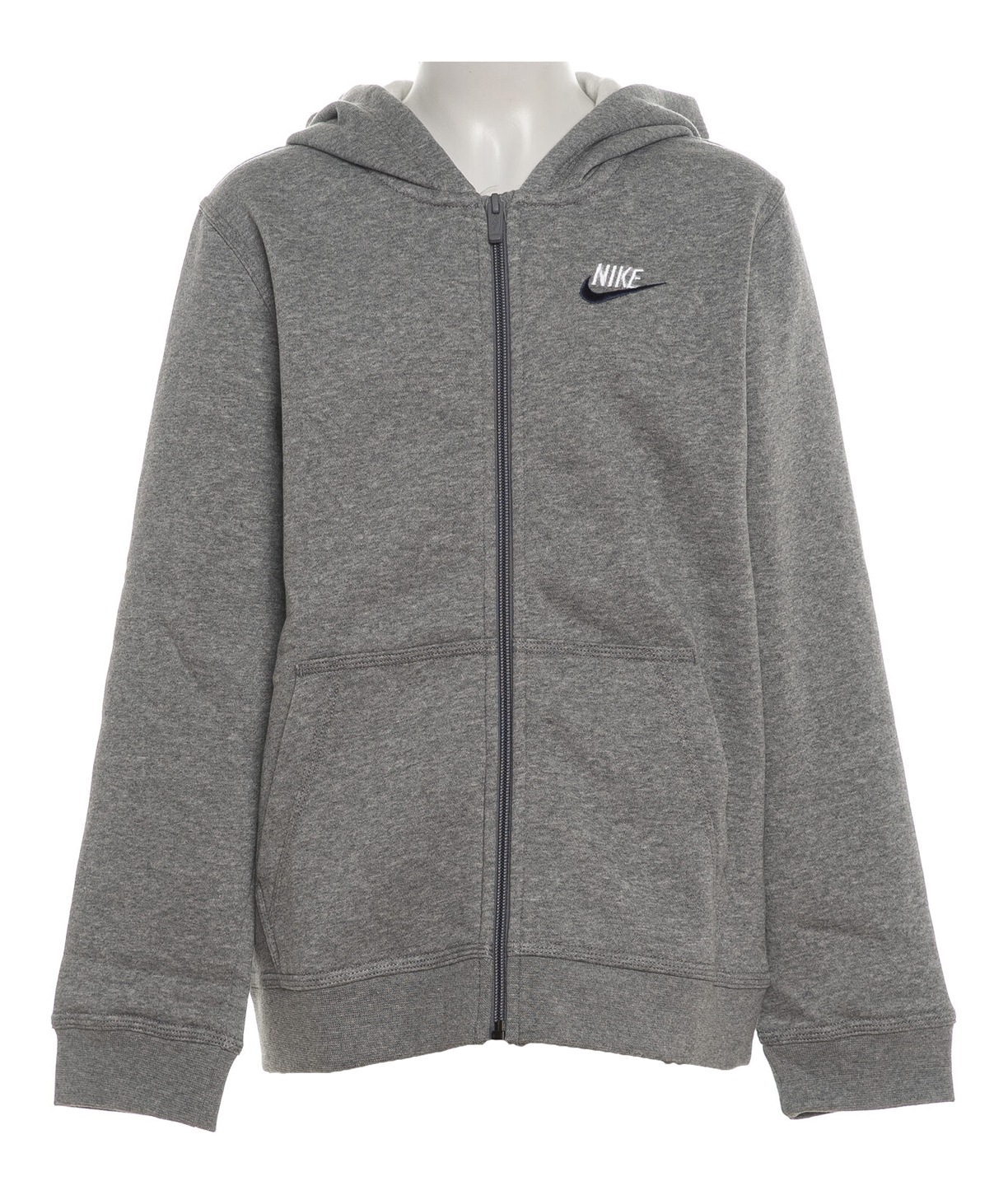 Bluza z kapturem Nike Junior NSW BV3699-092