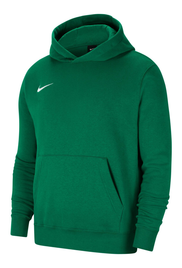 Bluza z kapturem Nike Junior Park 20 CW6896-302