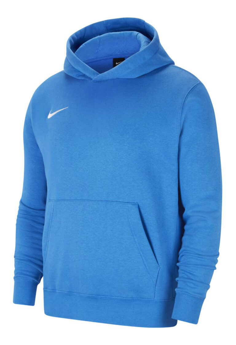 Bluza z kapturem Nike Junior Park 20 CW6896-463