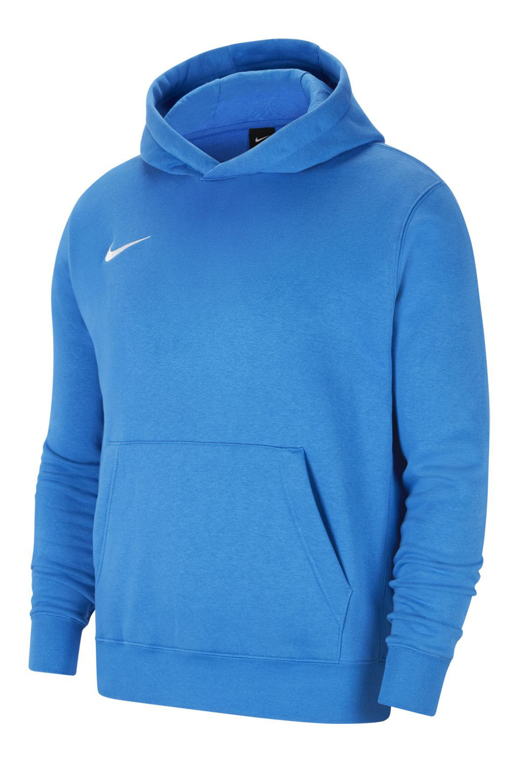 Bluza z kapturem Nike Junior Park 20 CW6896-463