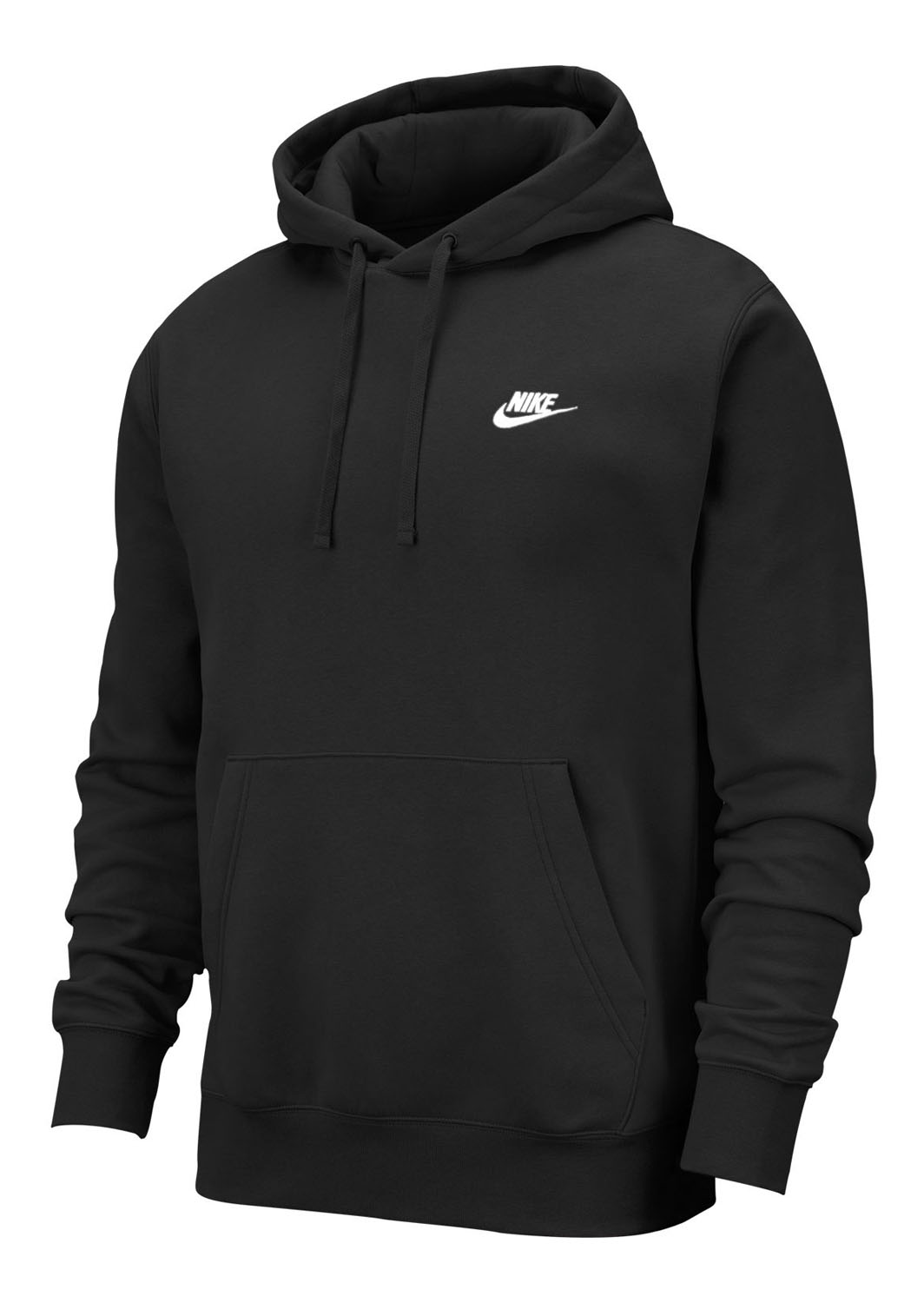 Bluza z kapturem Nike NSW BV2654-010