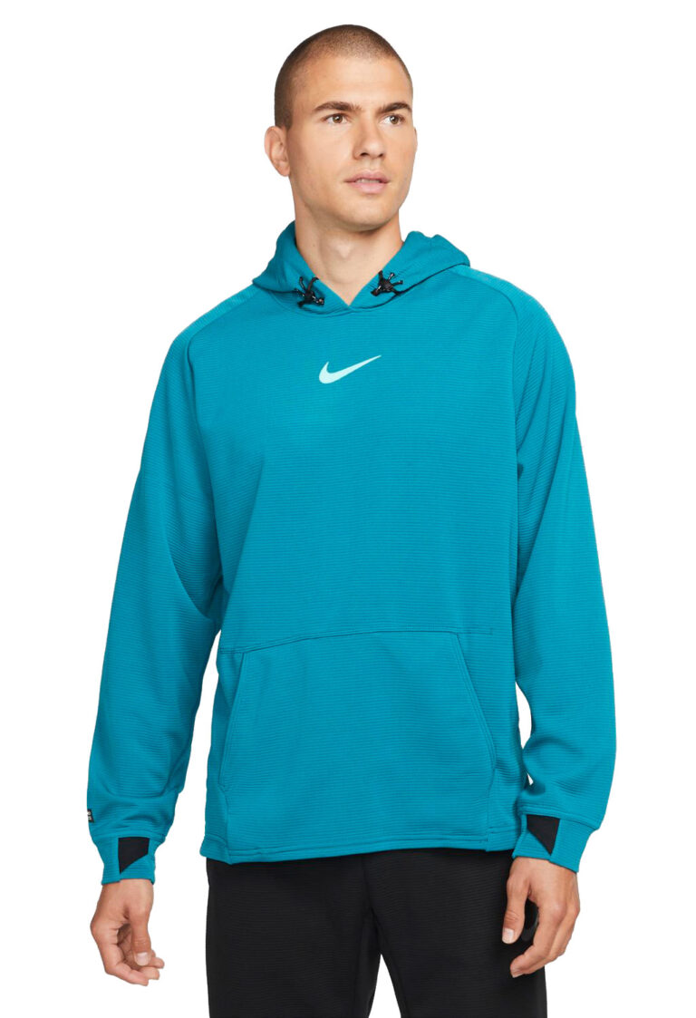 Bluza z kapturem Nike Pro DM5889-367