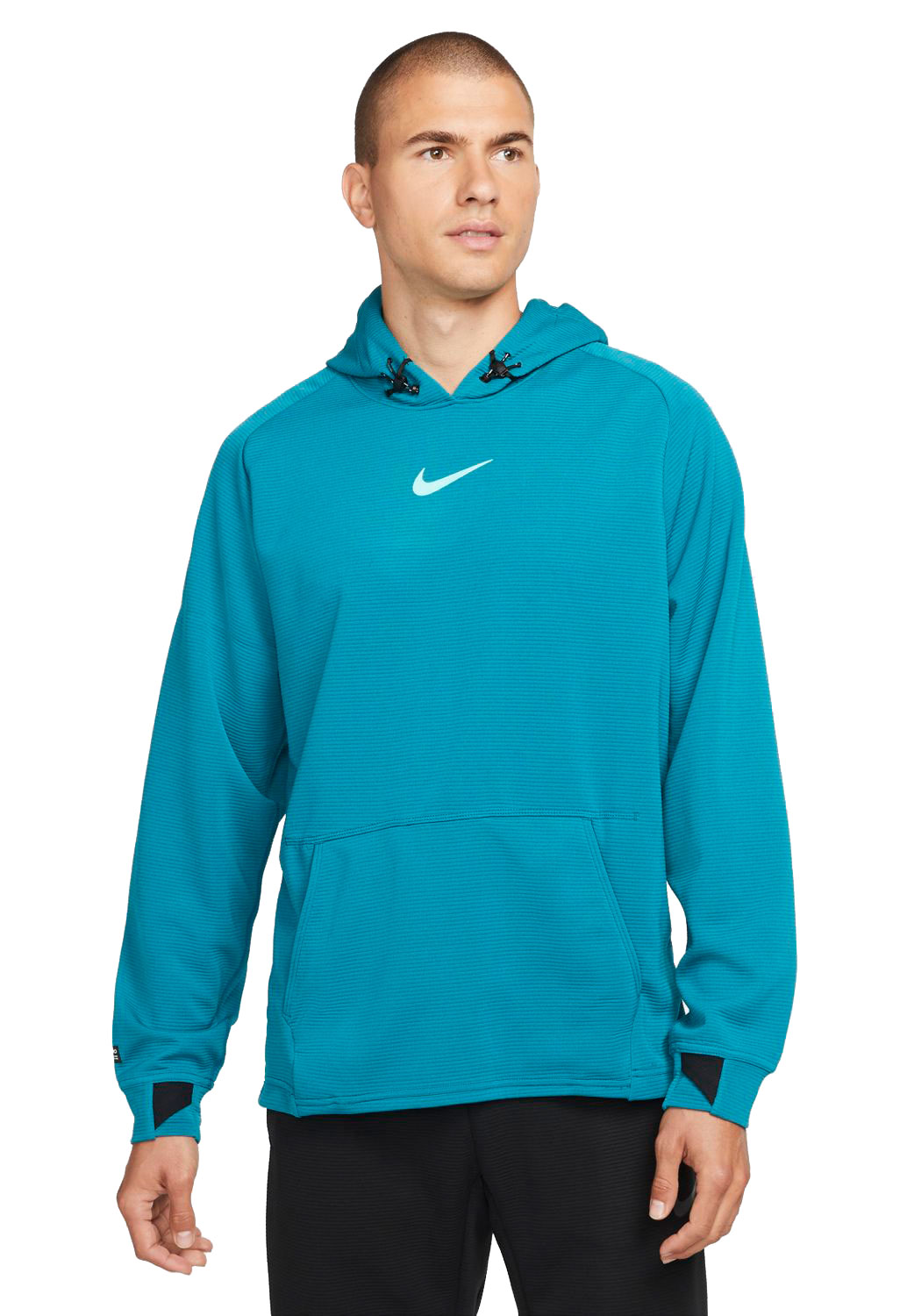 Bluza z kapturem Nike Pro DM5889-367