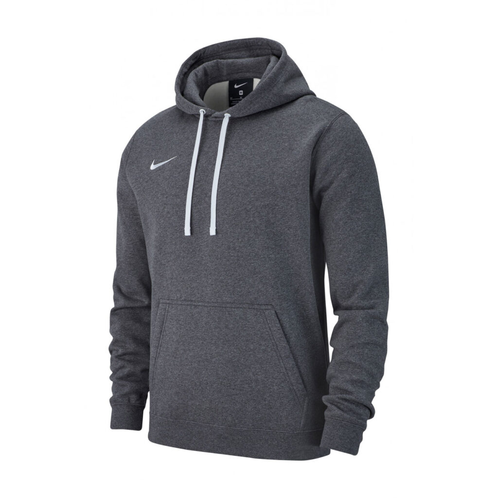 Bluza z kapturem Nike Team Club 19 AR3239-071