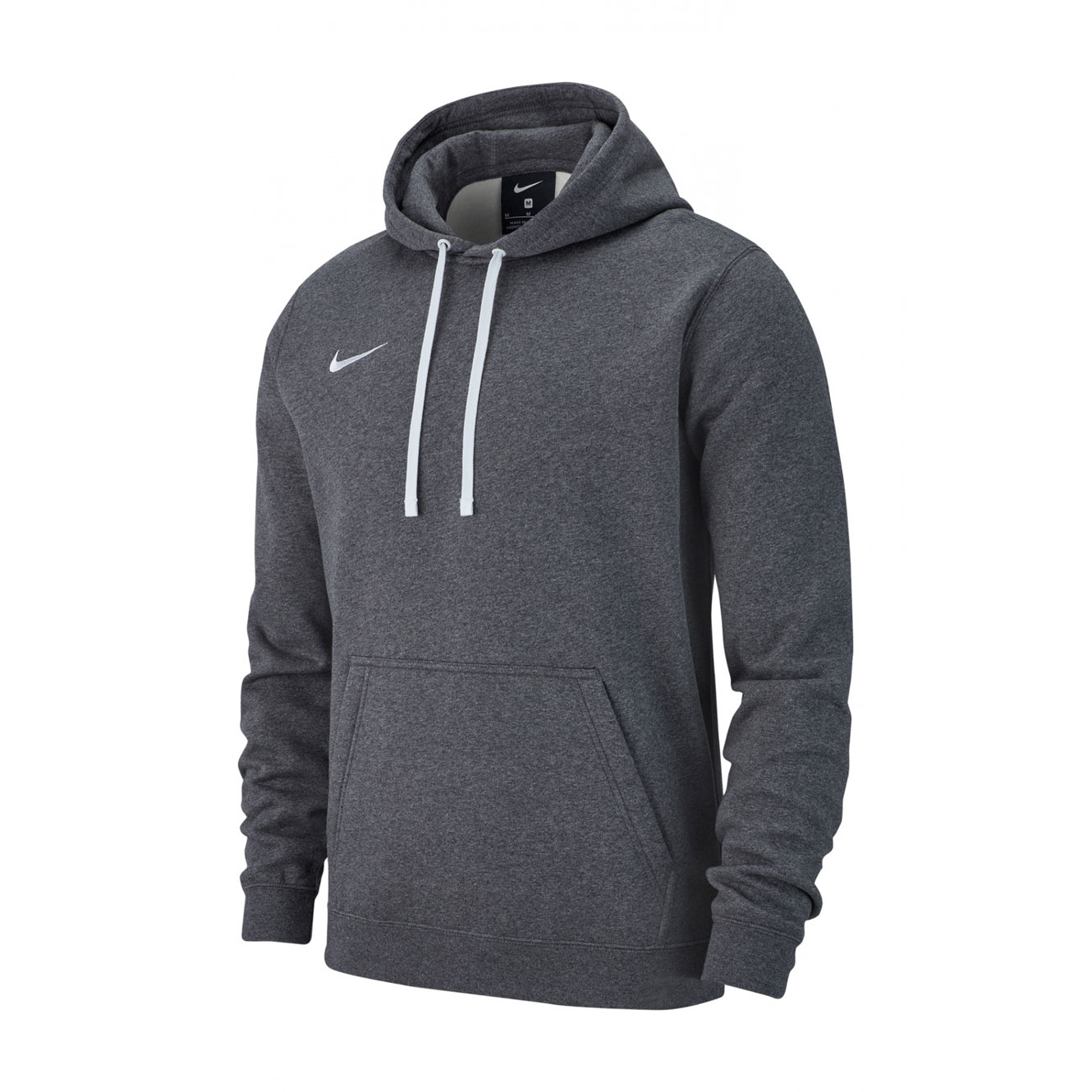 Bluza z kapturem Nike Team Club 19 AR3239-071