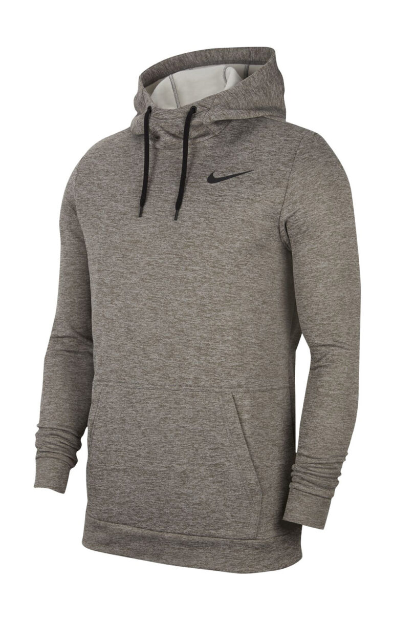 Bluza z kapturem Nike Therma CU6214-063