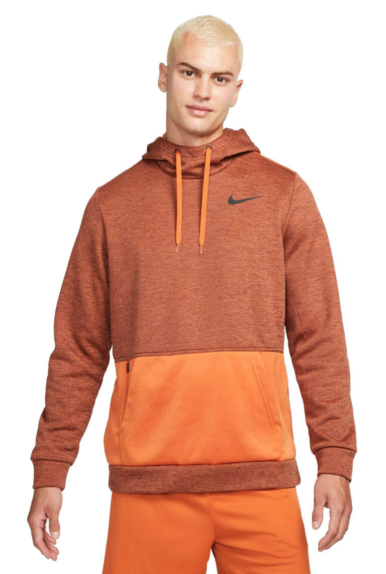 Bluza z kapturem Nike Therma CU6214-816