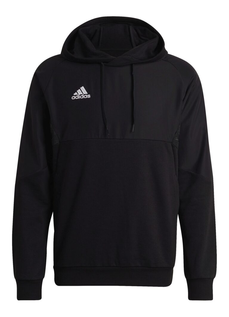 Bluza z kapturem adidas Condivo 22 HA6232