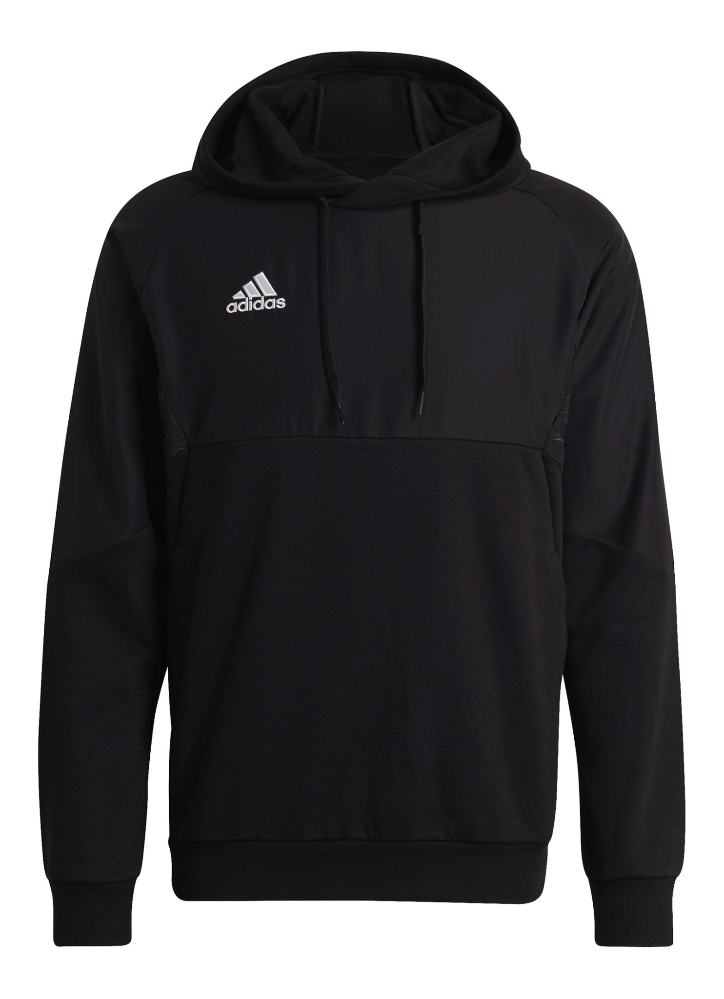 Bluza z kapturem adidas Condivo 22 HA6232