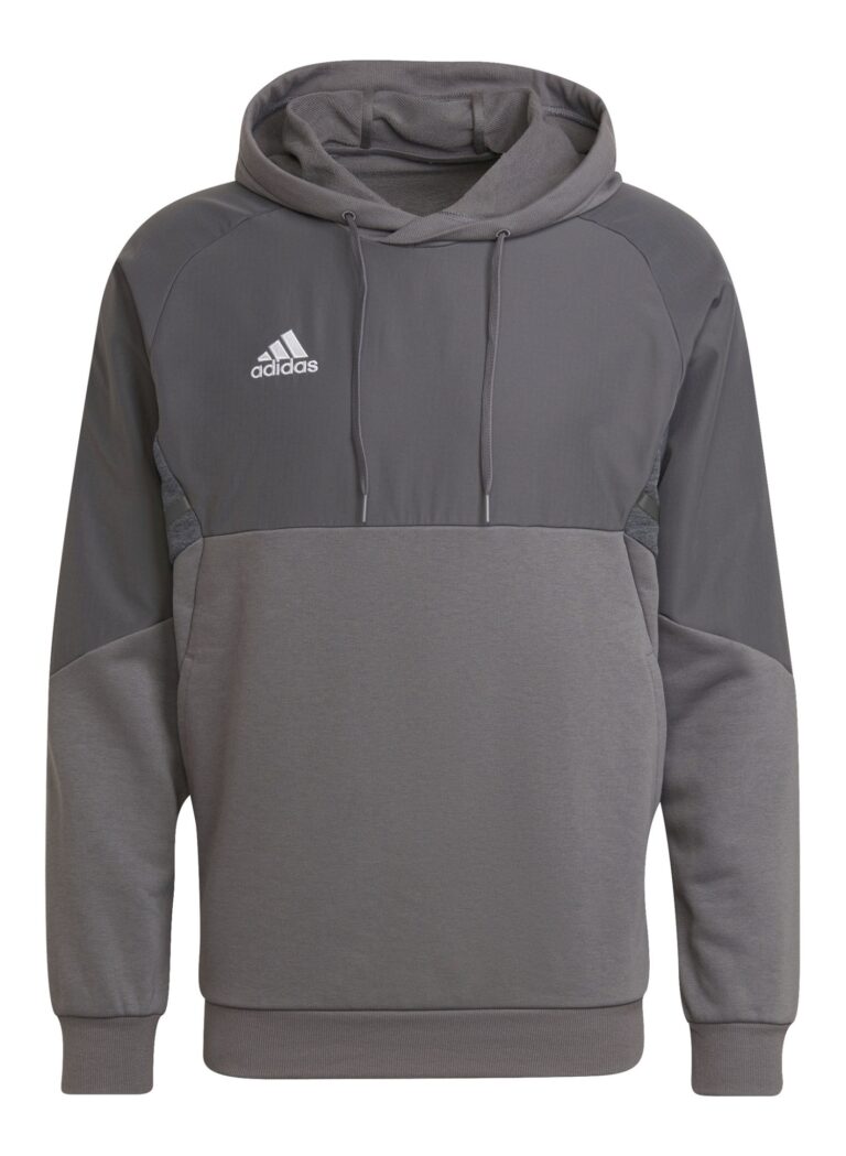 Bluza z kapturem adidas Condivo 22 HD2306