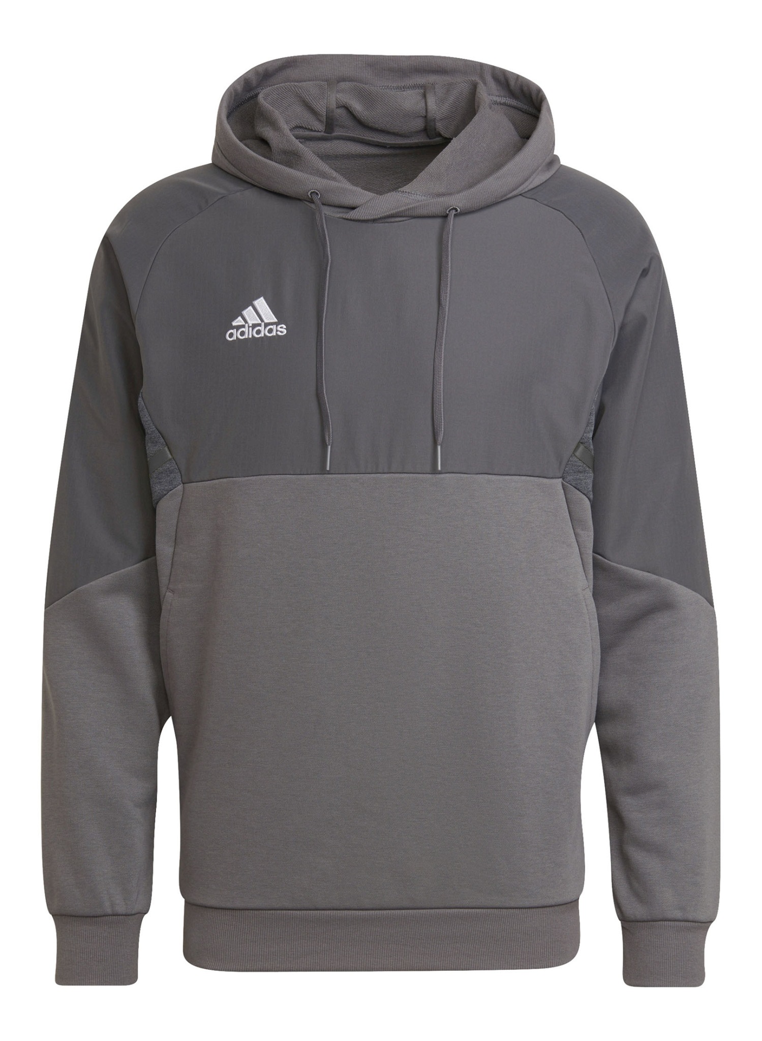 Bluza z kapturem adidas Condivo 22 HD2306