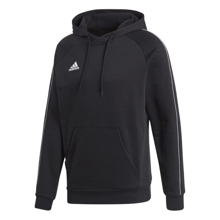 Bluza z kapturem adidas Core 18 CE9068