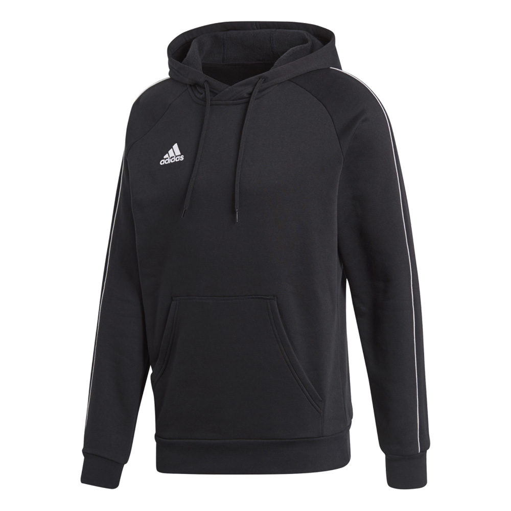 Bluza z kapturem adidas Core 18 CE9068