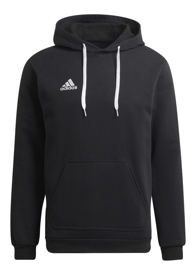 Bluza z kapturem adidas Entrada 22 H57512