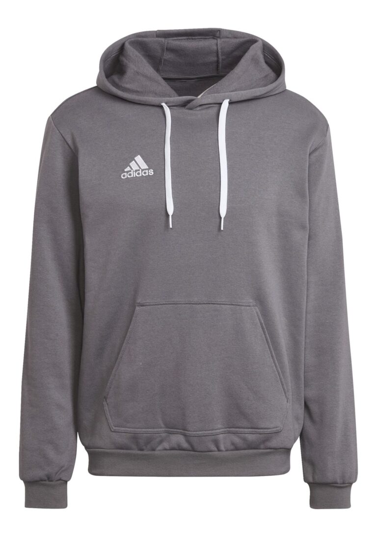 Bluza z kapturem adidas Entrada 22 HB0578
