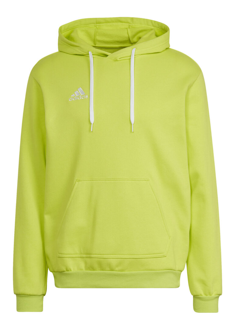 Bluza z kapturem adidas Entrada 22 HC5083